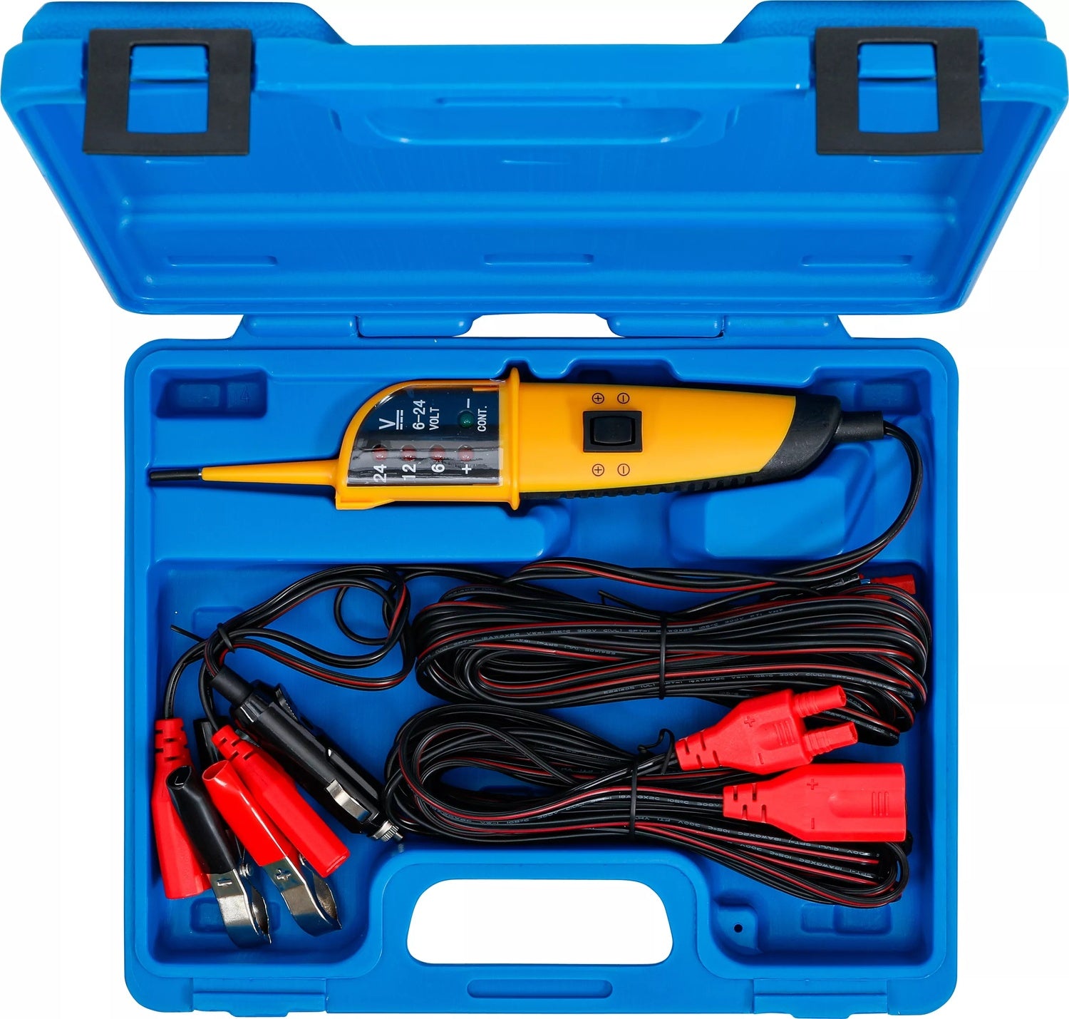 BGS 40100 Multitester für Kfz