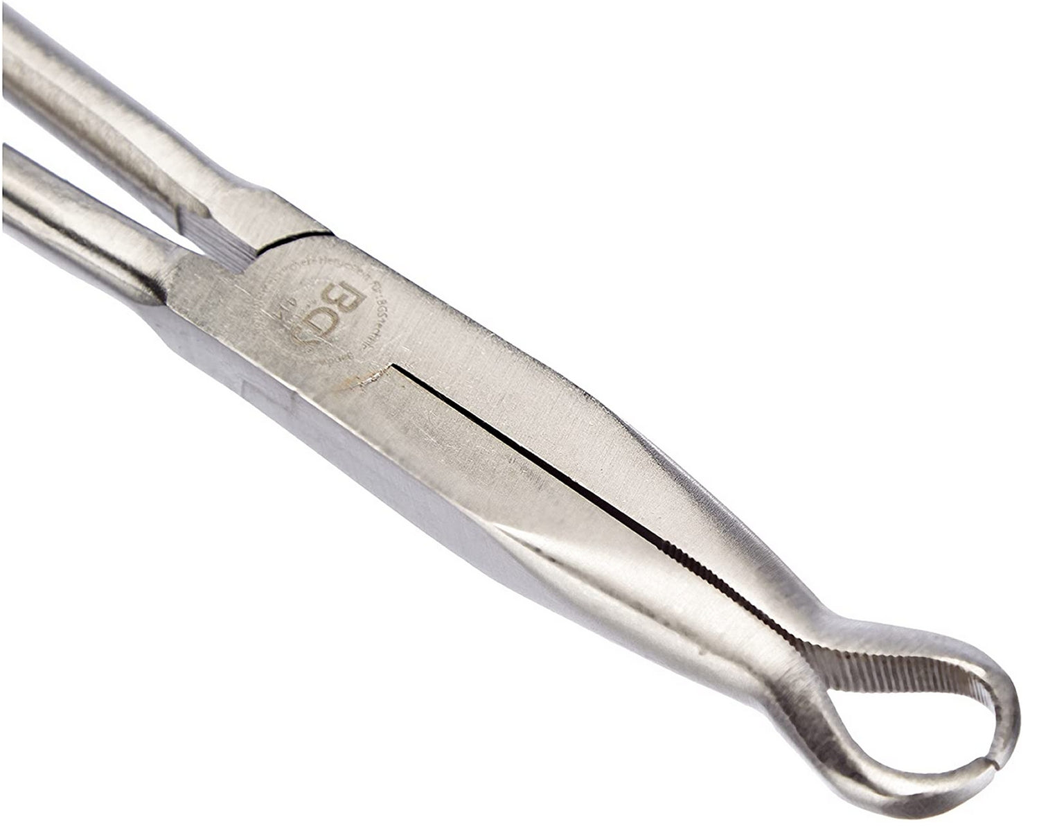 BGS 414 Satz Langbeck Zangen mit Tasche 5 teilig