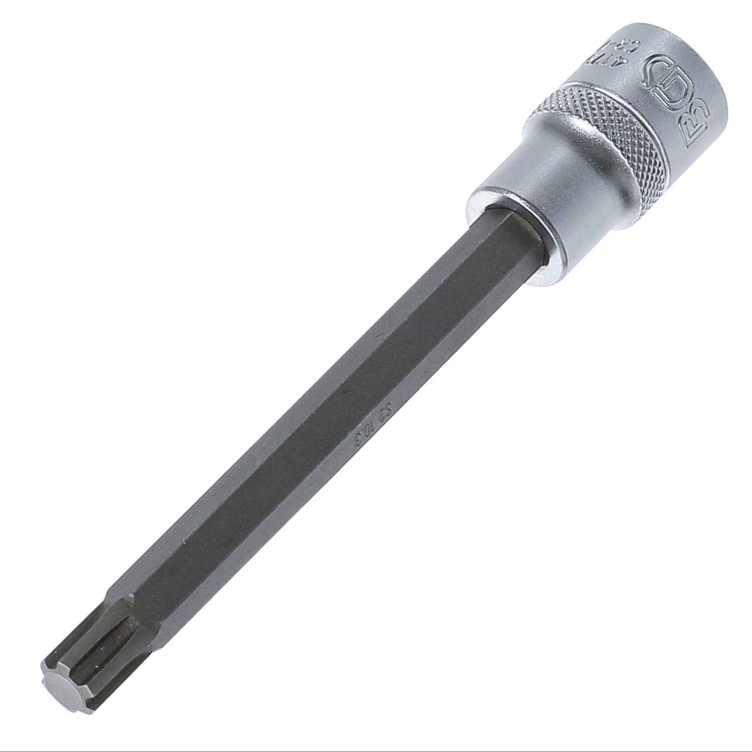 BGS 4179 RIBE Nuss Bit 10,3mm u. a. Zylinderkopf Schraube Antrieb 12,5mm (1/2")