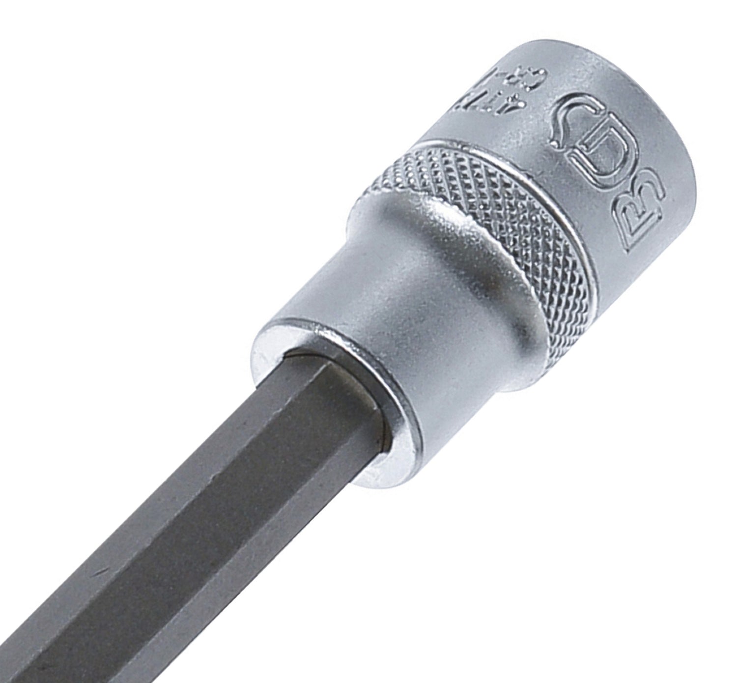 BGS 4179 RIBE Nuss Bit 10,3mm u. a. Zylinderkopf Schraube Antrieb 12,5mm (1/2")