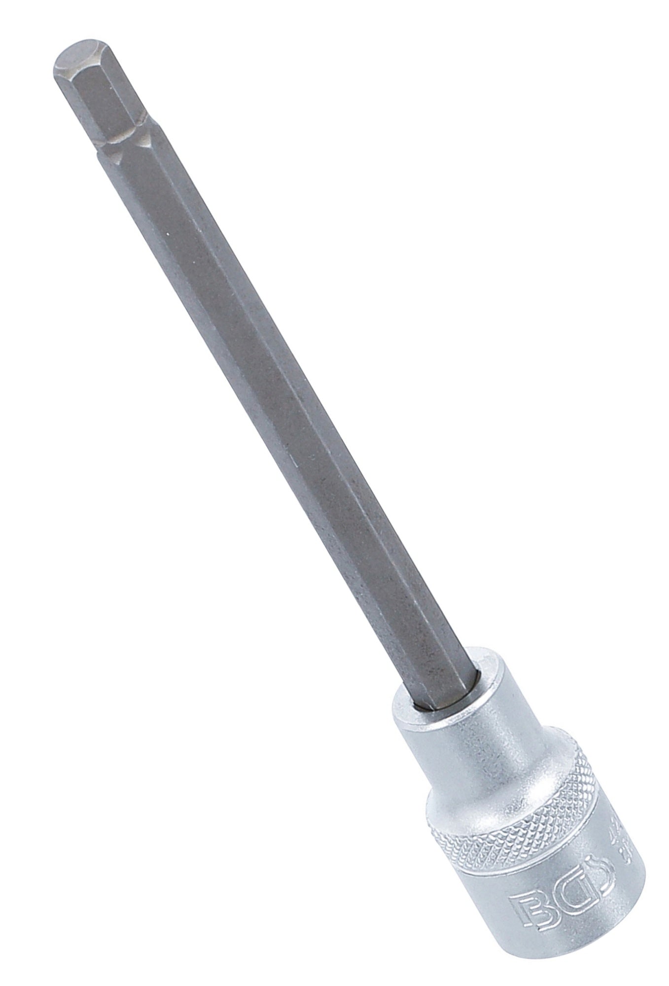 BGS 4217 Biteinsatz Innensechskant 7mm HX7 Länge 140mm Antrieb 12,5mm (1/2")