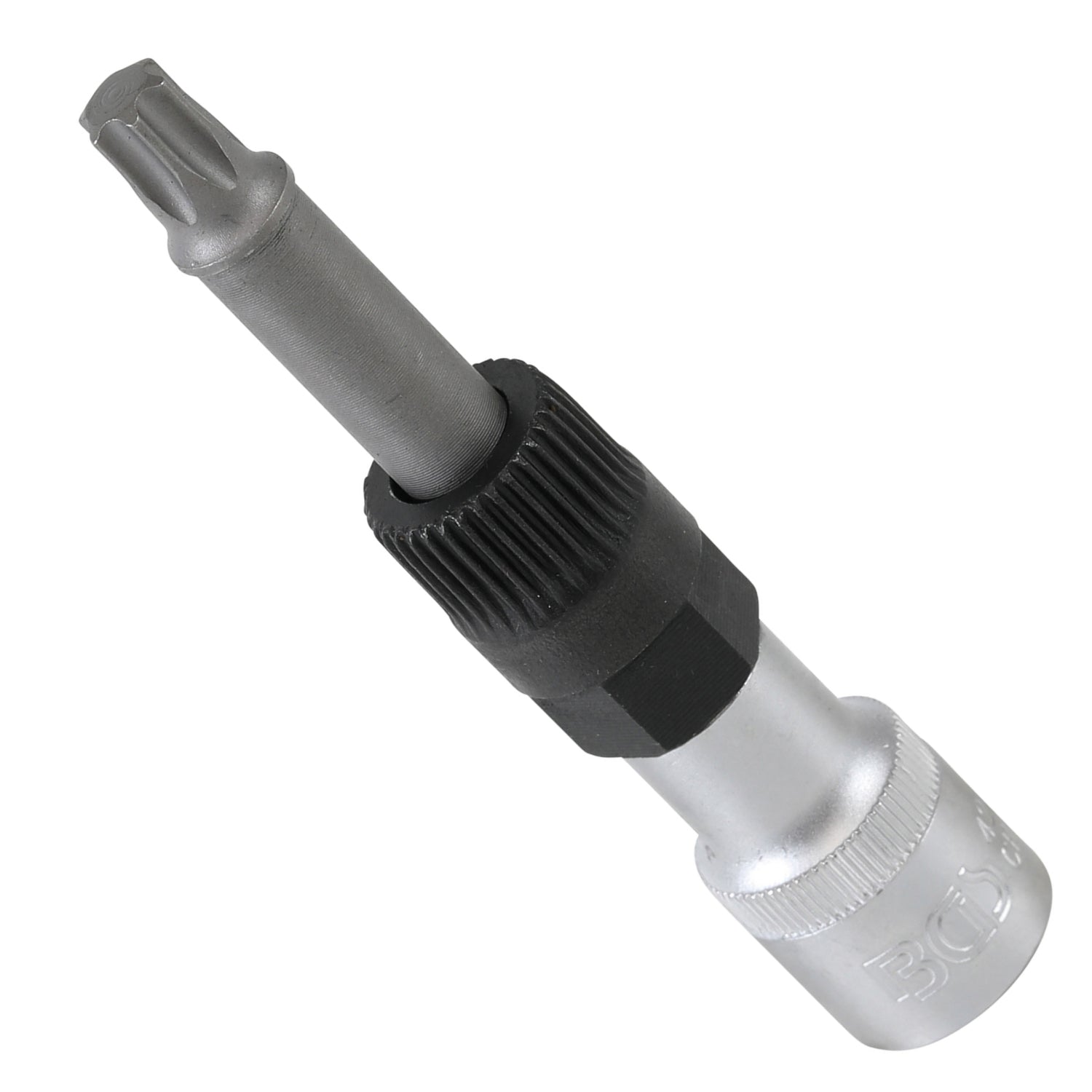 BGS 4240 Bit Vielzahn XZN T50 x 110mm mit 33 XZN LANGE Ausführung zur Montage der Lichtmaschine (VALEO)