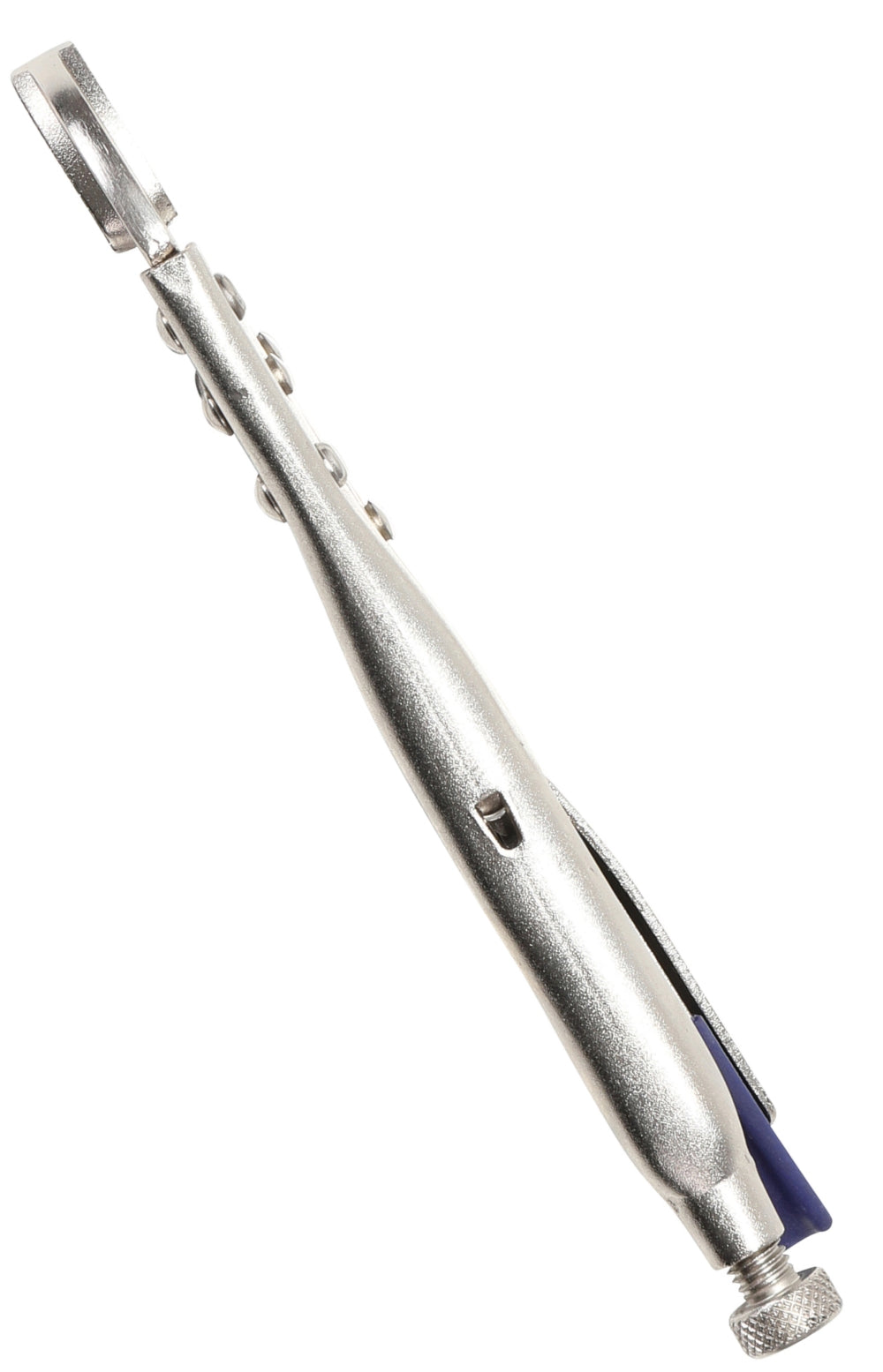 BGS 4490 Gripzange mit Vinyl-Grip-Lösehebel Länge 225mm