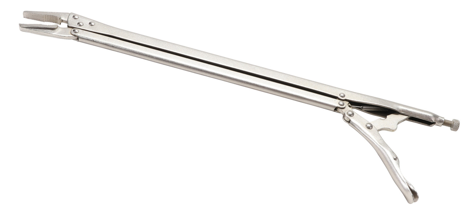 BGS 4497 Langbeck Gripzange Länge 500mm