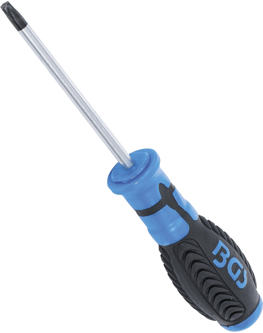 BGS 4922 Schraubendreher T30 Abtrieb T-Profil (für Torx) Klingenlänge 100mm