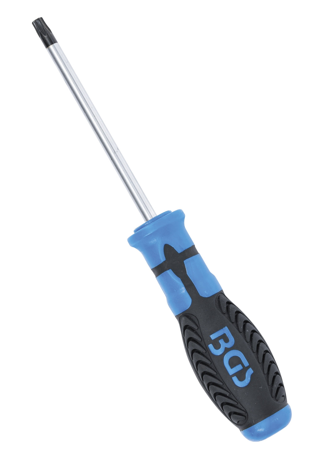 BGS 4922 Schraubendreher T30 Abtrieb T-Profil (für Torx) Klingenlänge 100mm