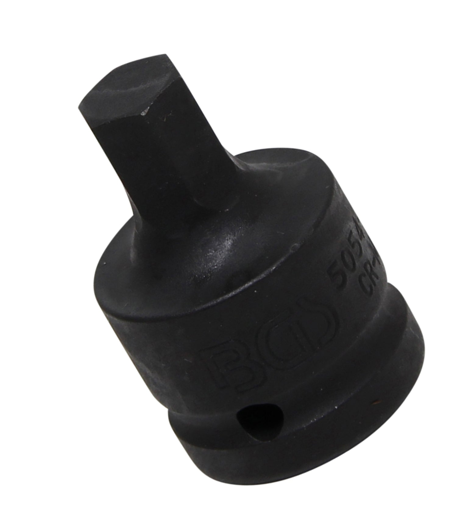 BGS 5054-14 Kraft Biteinsatz Innensechskant 14mm HX14 Länge 55mm Antrieb 20mm (3/4")