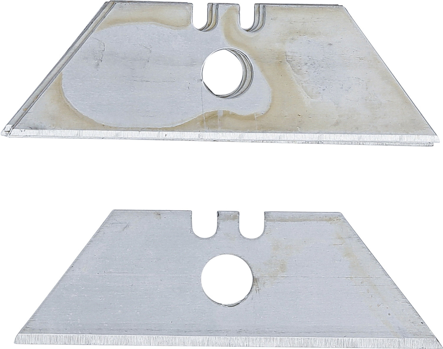 BGS 50604 Satz Trapezklingen für Artikel 50611