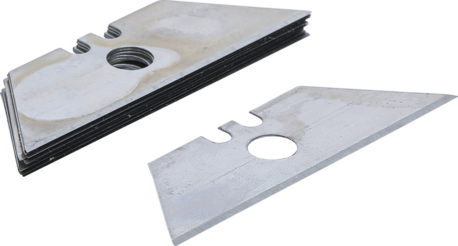 BGS 50604 Satz Trapezklingen für Artikel 50611