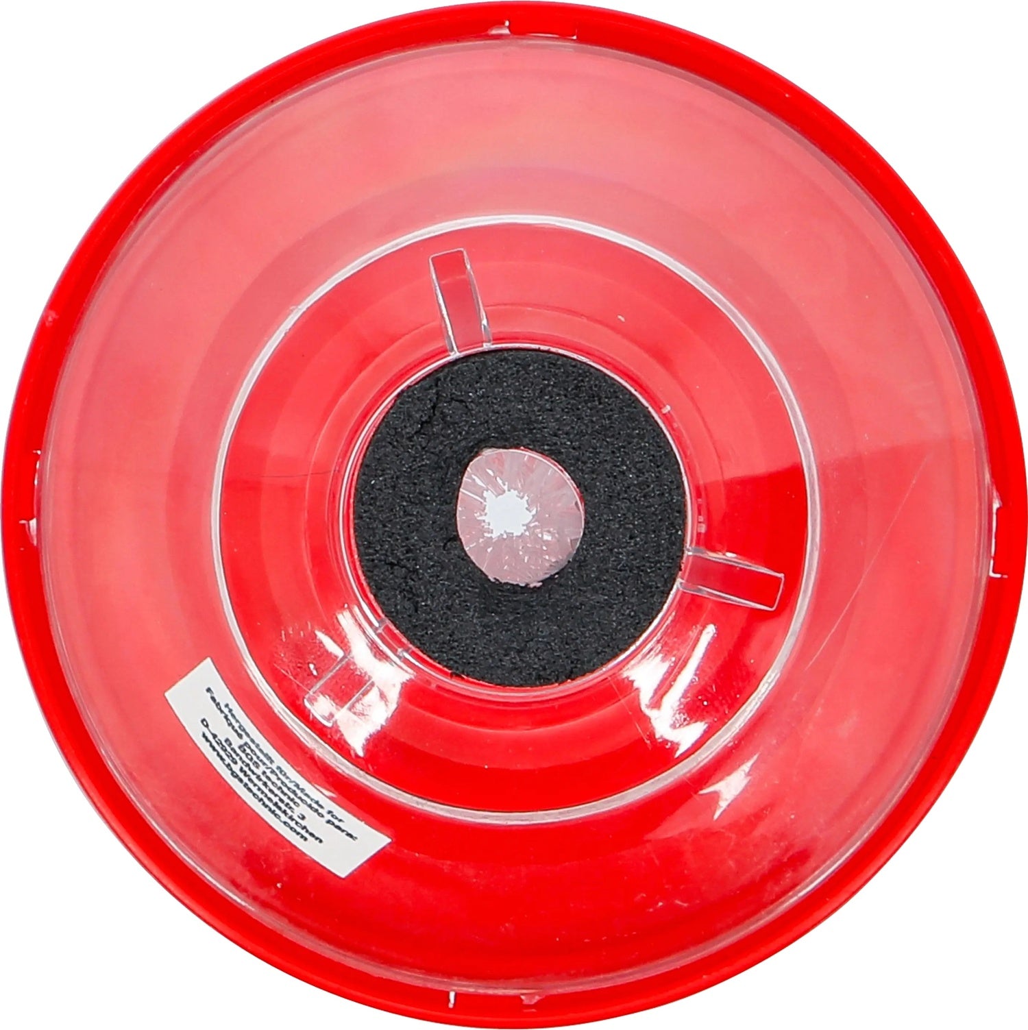 BGS DIY 50809 Bohrstaubfänger Ø 4 - 10mm Schutz vor Staub und Schmutz