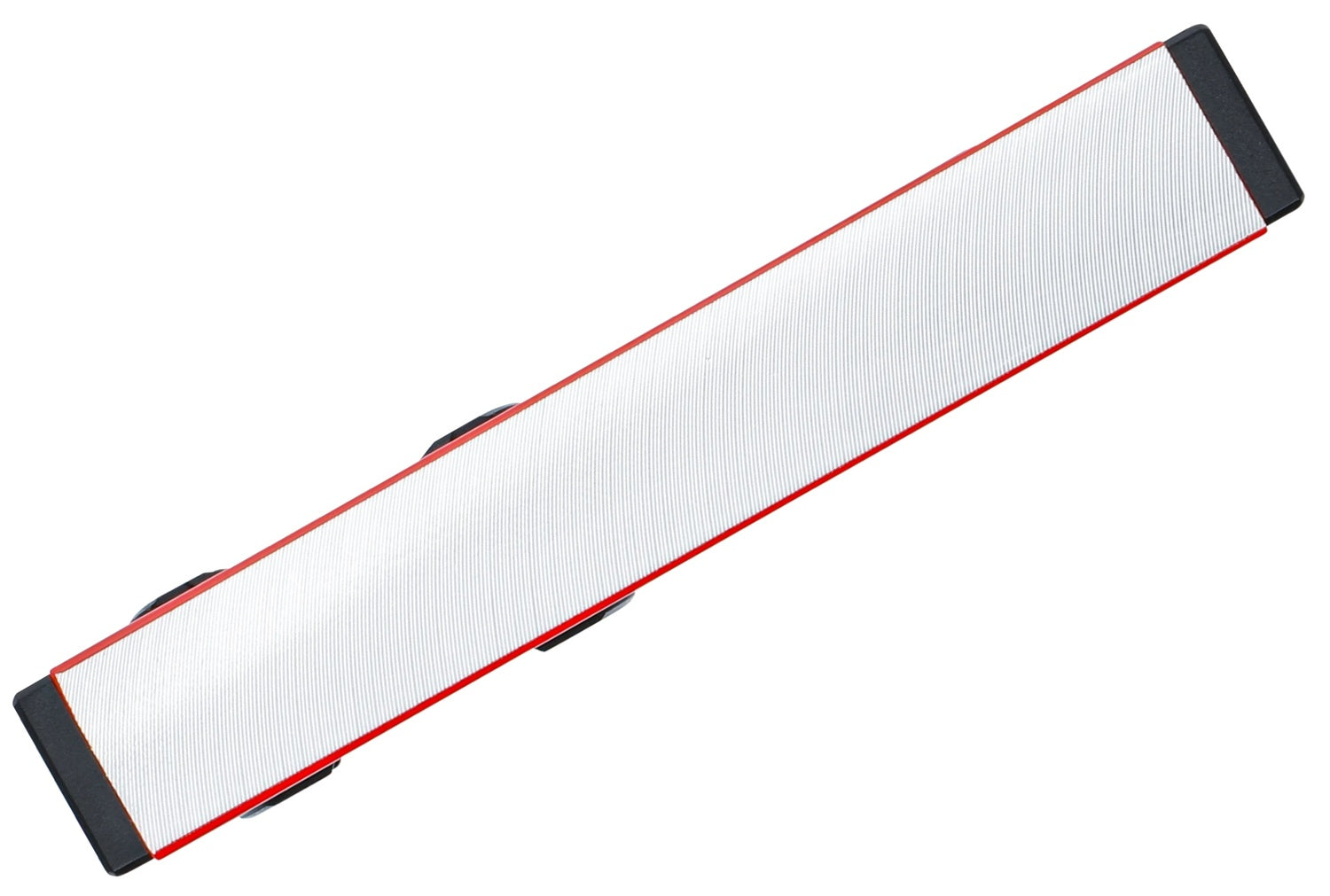 BGS DIY 50867 Wasserwaage 120mm vertikale und horizontale Libelle