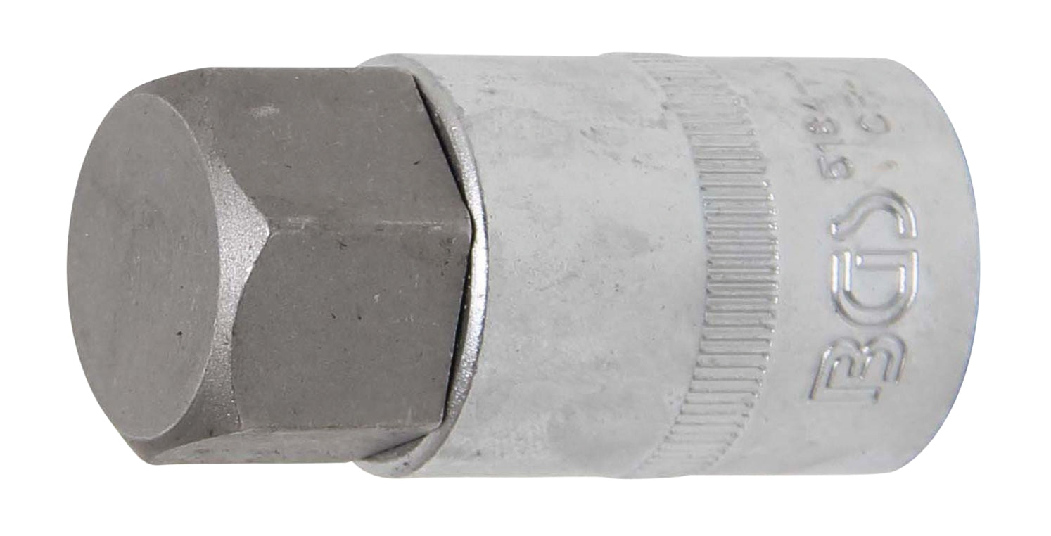 BGS 5184-H24 Bit Innensechskant HX24 24mm Antrieb 12,5mm (1/2")