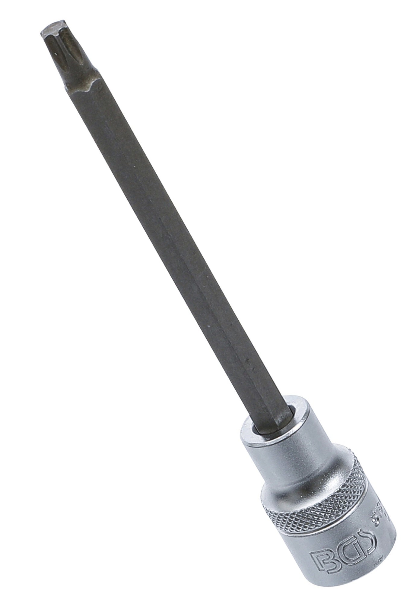 BGS 5184-T40 Biteinsatz T-Profil (für Torx) T40 Länge 140mm Antrieb 12,5mm (1/2")