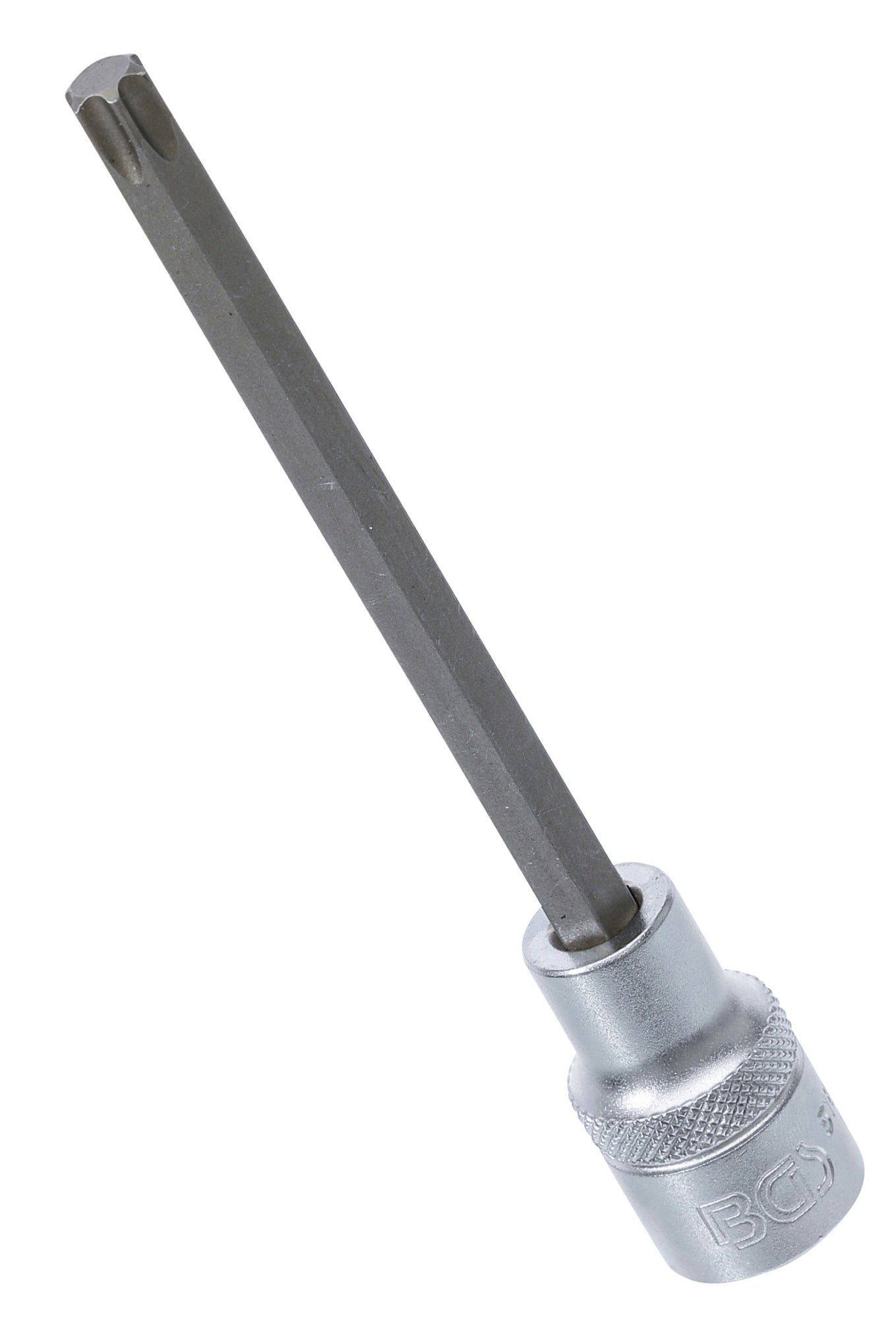 BGS 5184-T50 Biteinsatz T-Profil (für Torx) T50 Länge 140mm Antrieb 12,5mm (1/2")