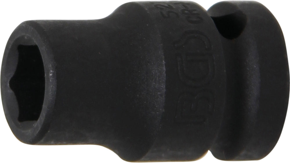 BGS 5211 Impact Nuss 11mm Antrieb 12,5mm (1/2") für Schlagschrauber