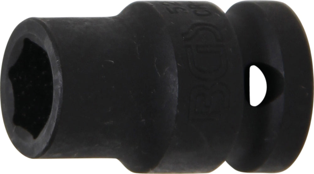 BGS 5212 Impact Nuss 12mm Antrieb 12,5mm (1/2") für Schlagschrauber