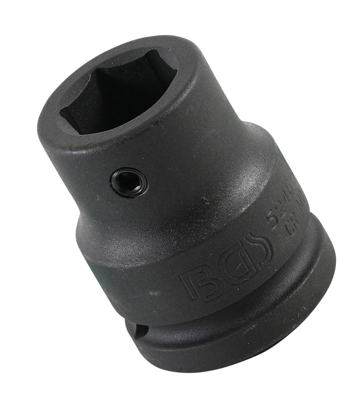 BGS 5246-2 Bit Adapter für Artikel 5246 Antrieb 20mm (3/4") auf Innensechskant 22mm