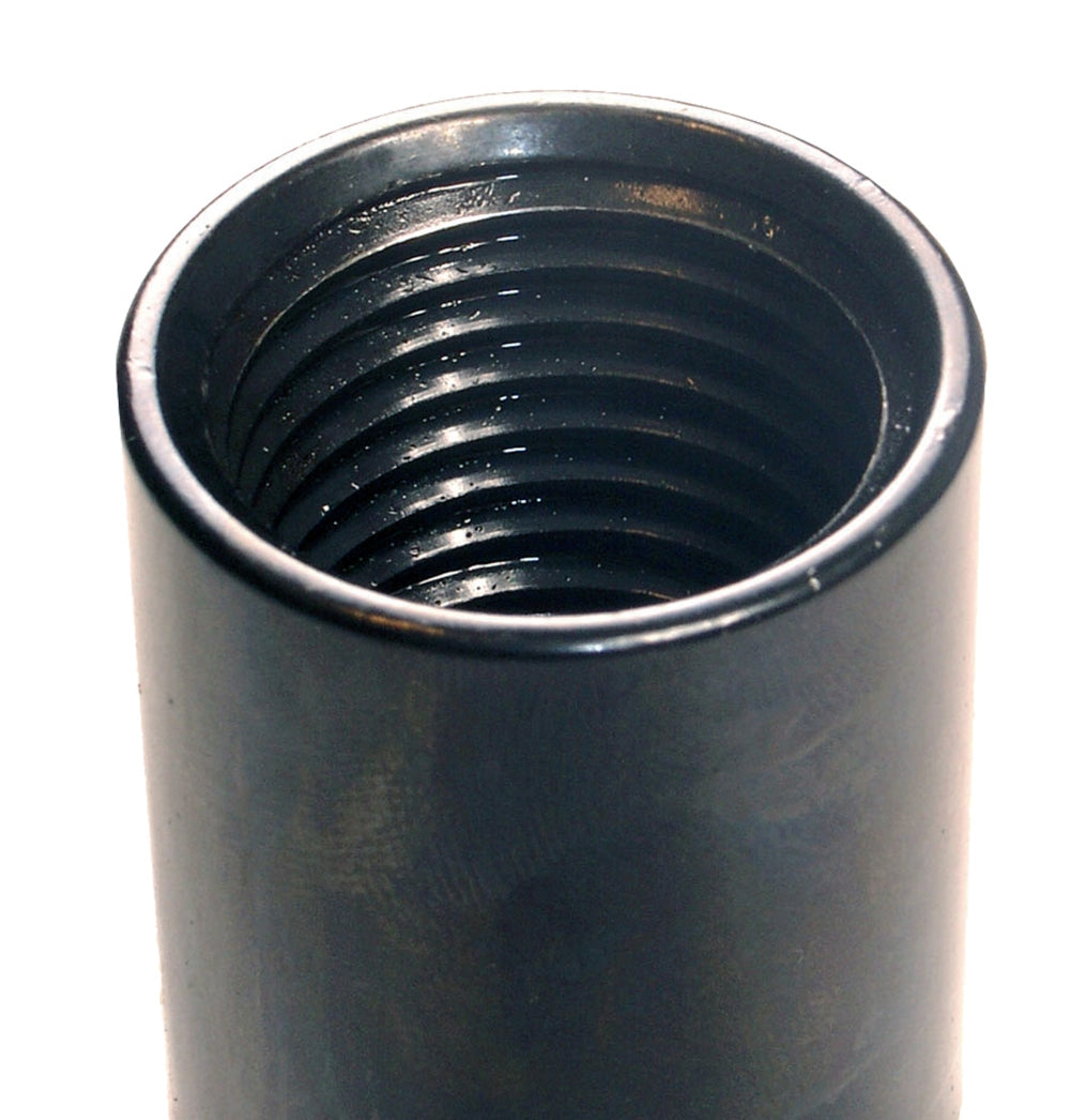 BGS 5260 Satz Steckschlüsseleinsatz Spiralprofil Schraubenausdreher SW 17-26mm Antrieb 12,5mm (1/2")