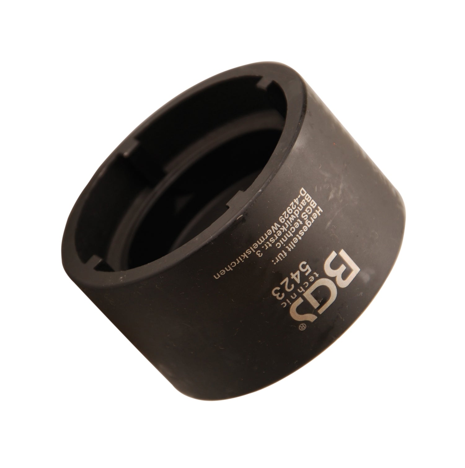 BGS 5423 Nutmutternschlüssel Zapfen innen liegend für Ford Transit mit Achsen-Typ 34