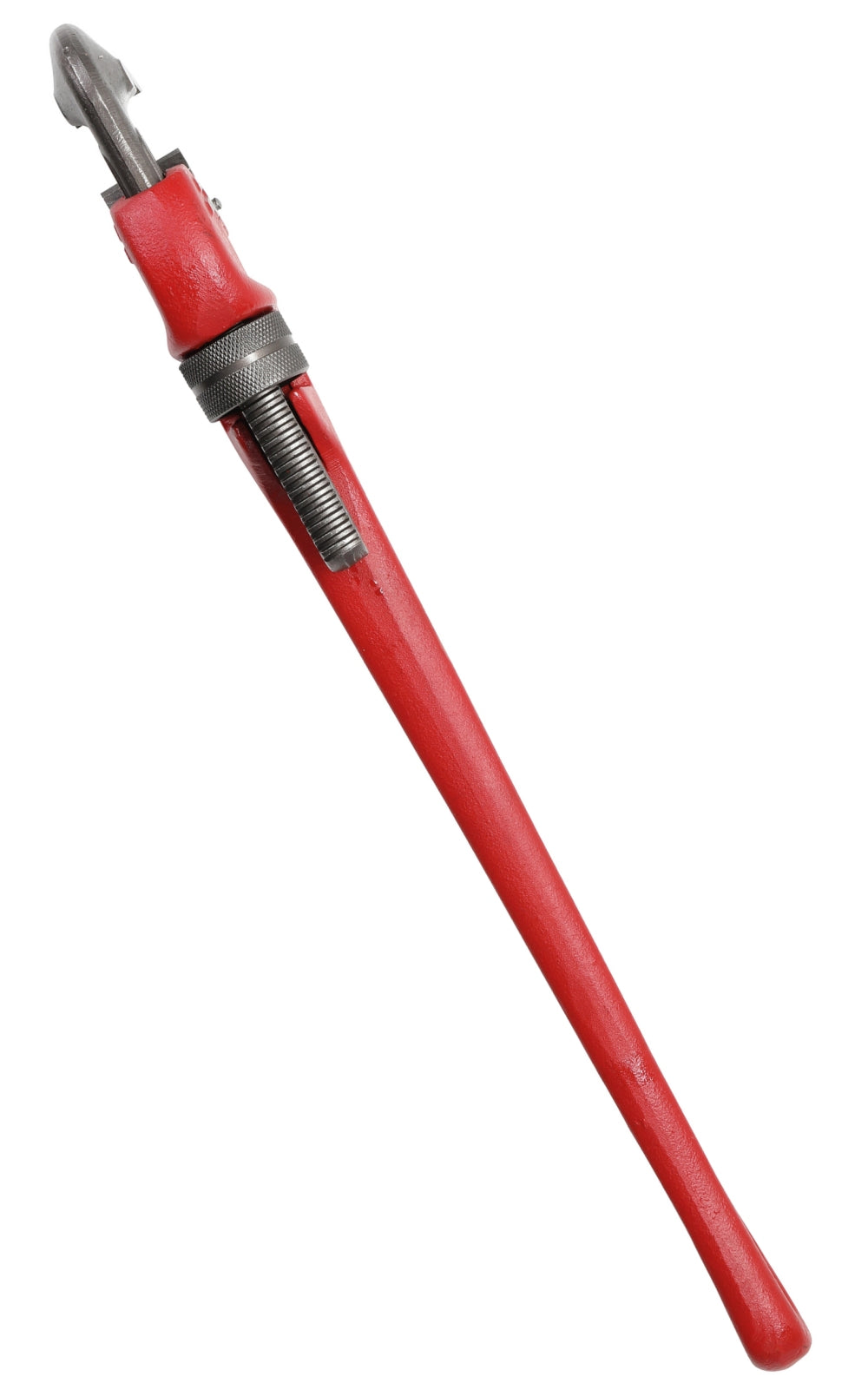 BGS 544 Einhand Rohrzange Länge 600mm Spannweite 38 - 64mm