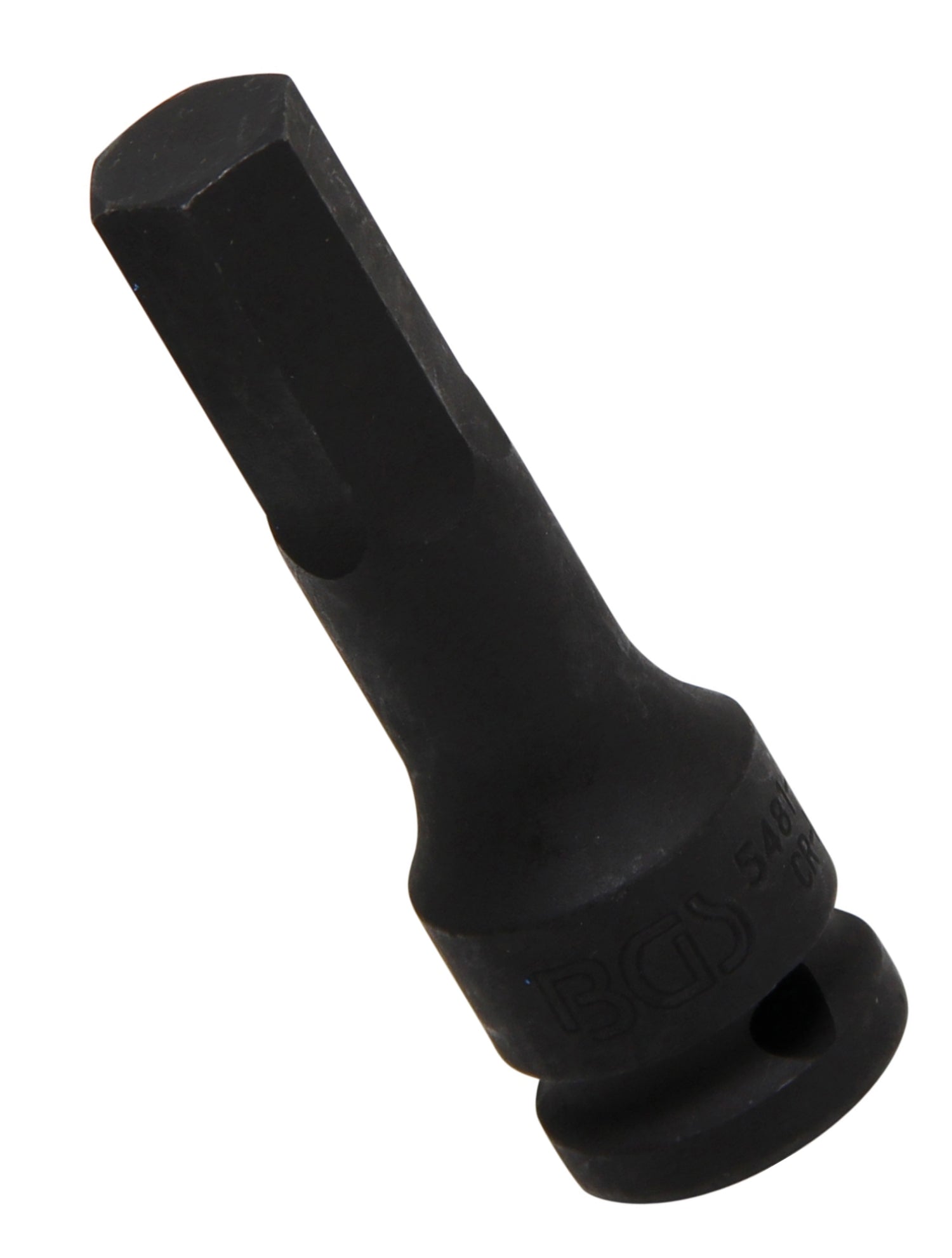 BGS 5481-M14 Kraft Biteinsatz Innensechskant 14mm HX14 Länge 75mm Antrieb 12,5mm (1/2")