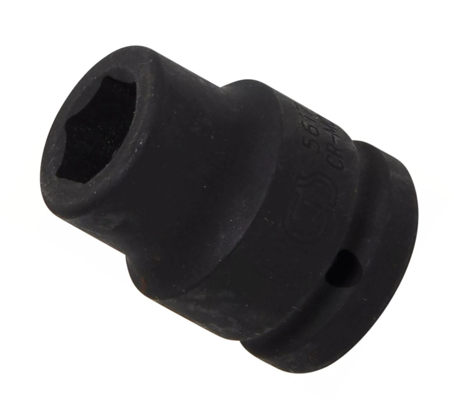BGS 5617 Impact Nuss 17mm Antrieb 20mm (3/4") für Schlagschrauber