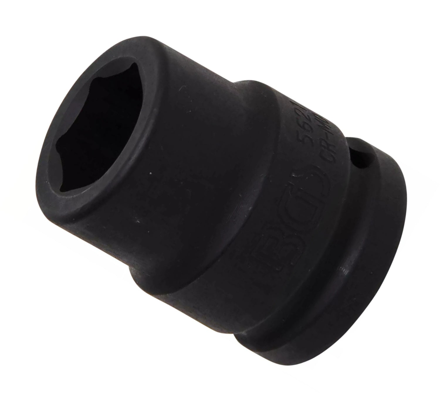 BGS 5621 Impact Nuss 21mm Antrieb 20mm (3/4") für Schlagschrauber