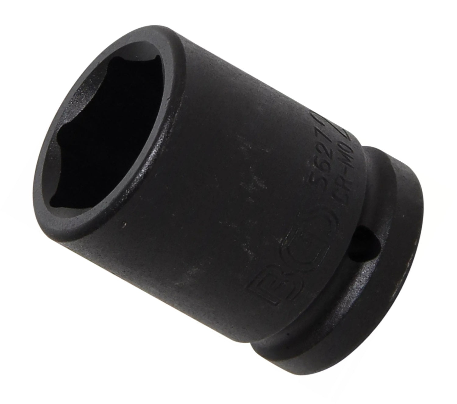 BGS 5627 Impact Nuss 27mm Antrieb 20mm (3/4") für Schlagschrauber