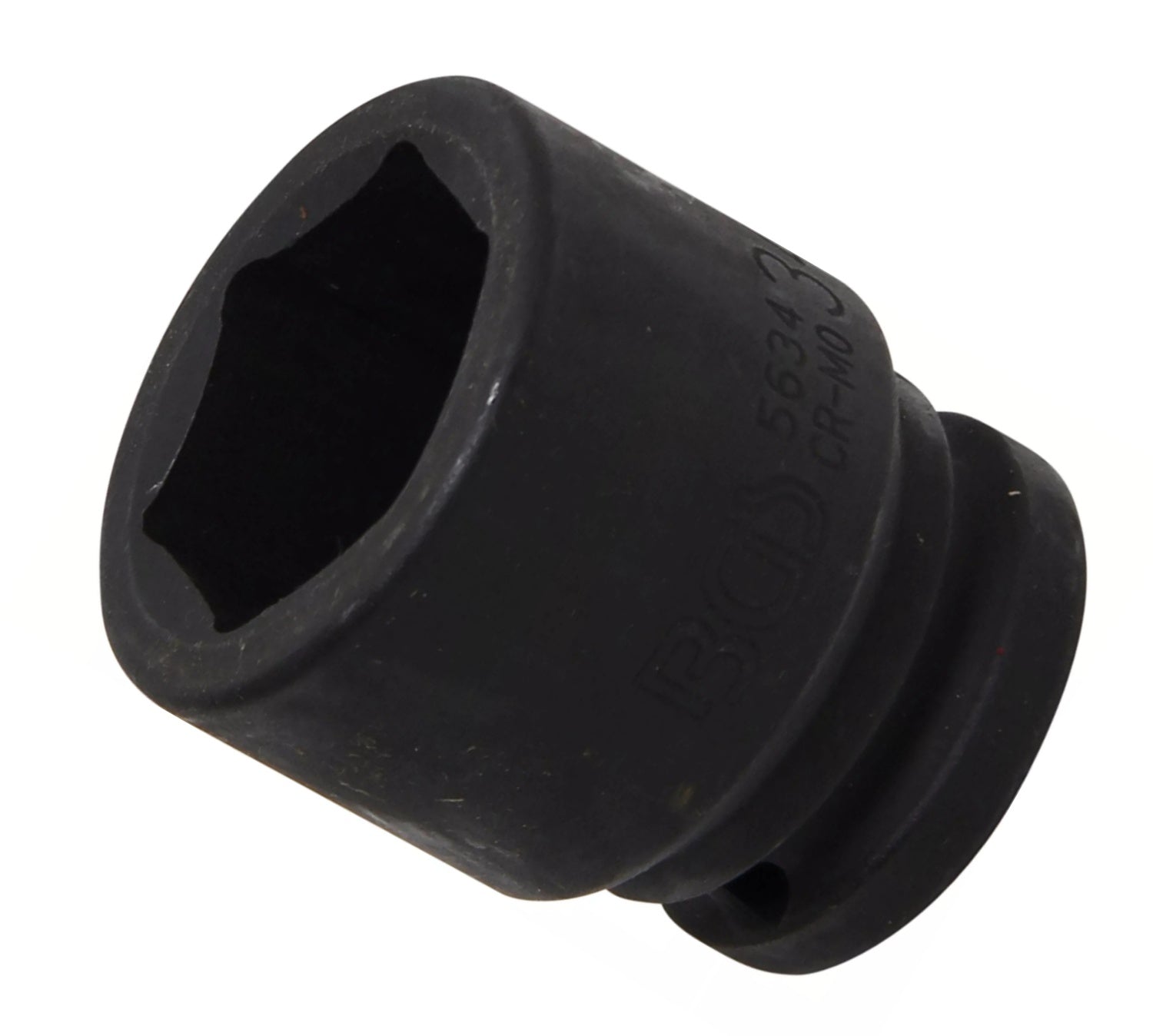 BGS 5634 Impact Nuss 34mm Antrieb 20mm (3/4") für Schlagschrauber