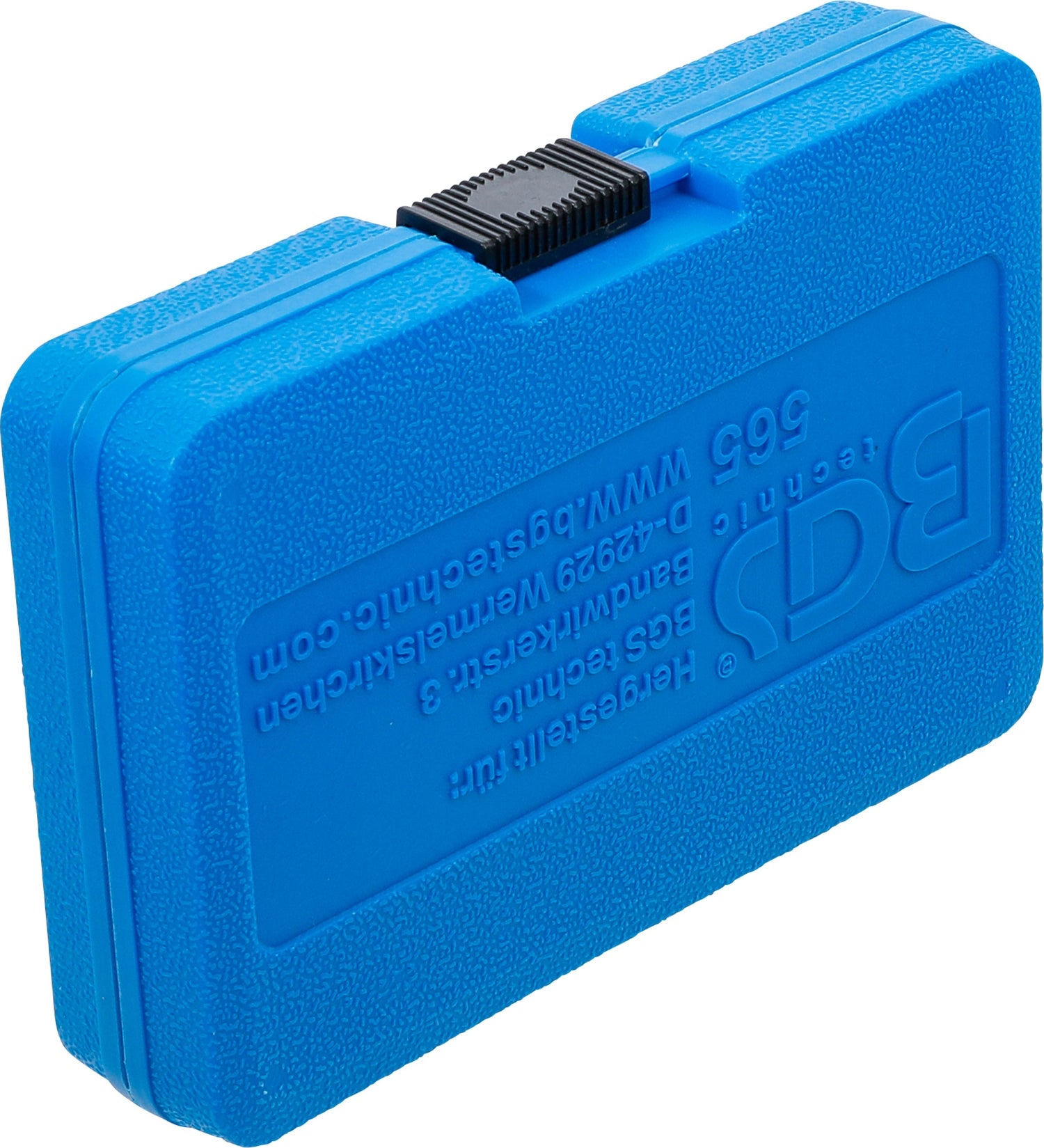 BGS 565 Satz Locheisen Lochpfeifen Lochflöten Lochstanzer Ø3-12mm 9 teilig