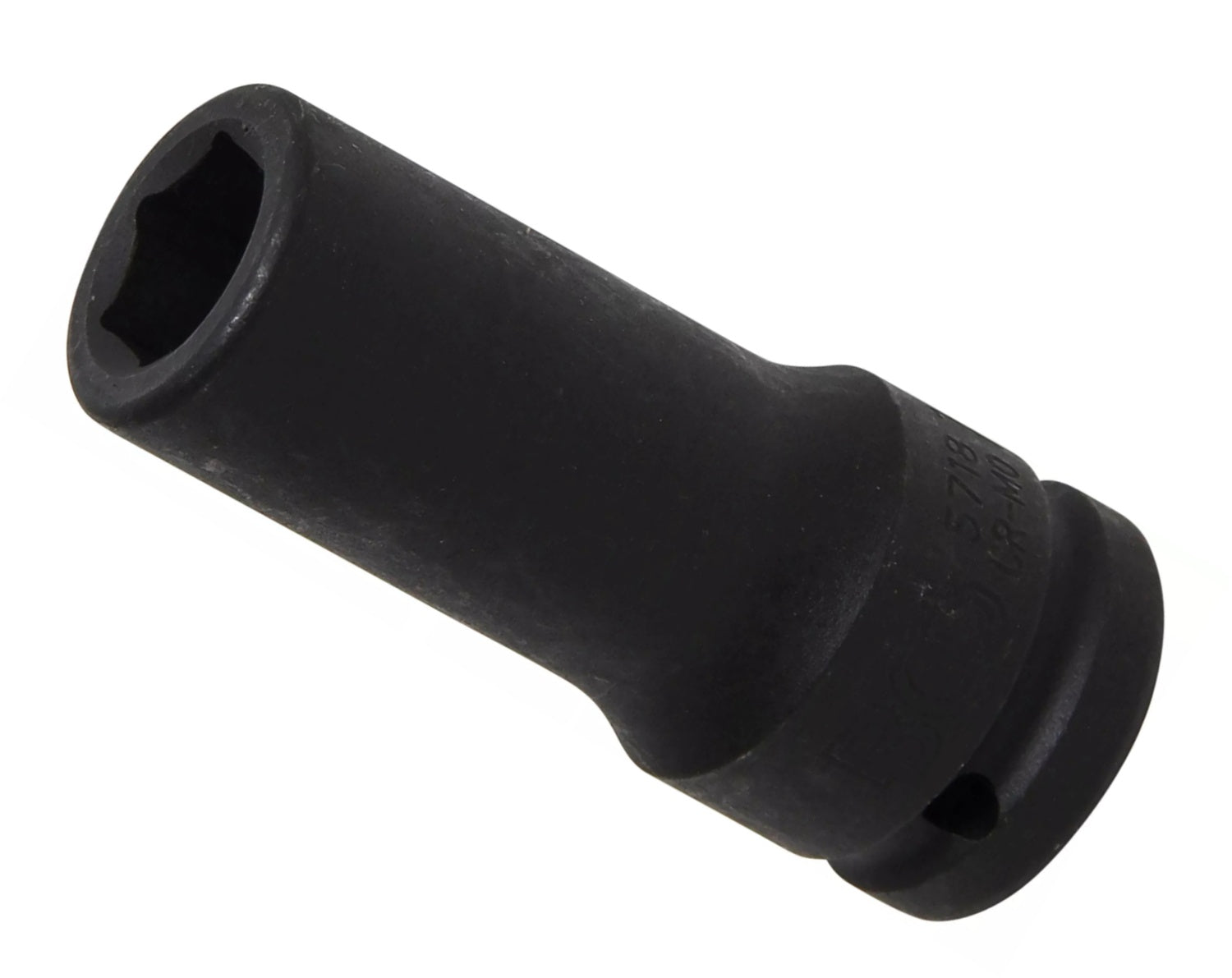 BGS 5738 Impact Nuss 38mm lang/tief Antrieb 20mm (3/4") für Schlagschrauber