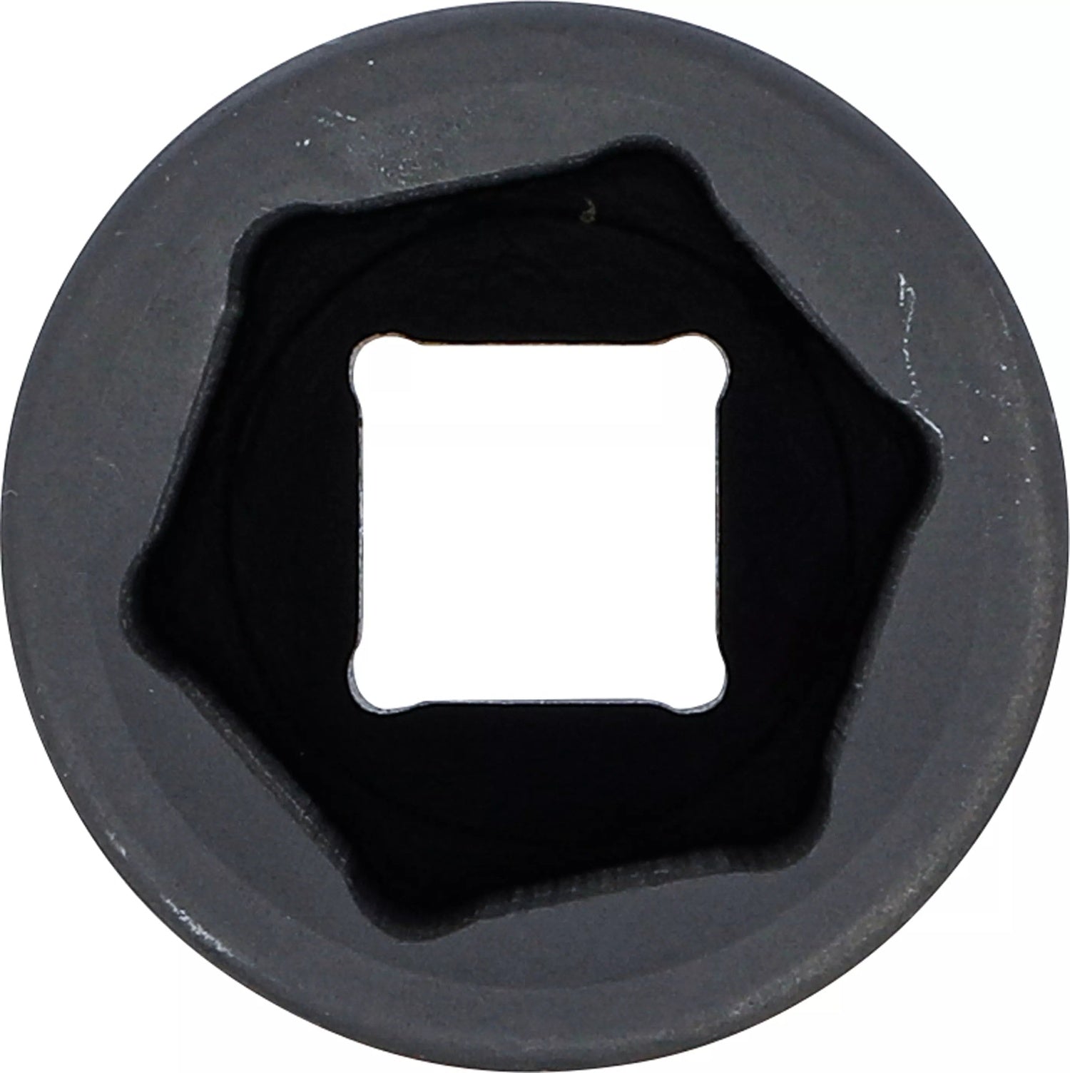 BGS 5736 Impact Nuss 36mm lang/tief Antrieb 20mm (3/4") für Schlagschrauber