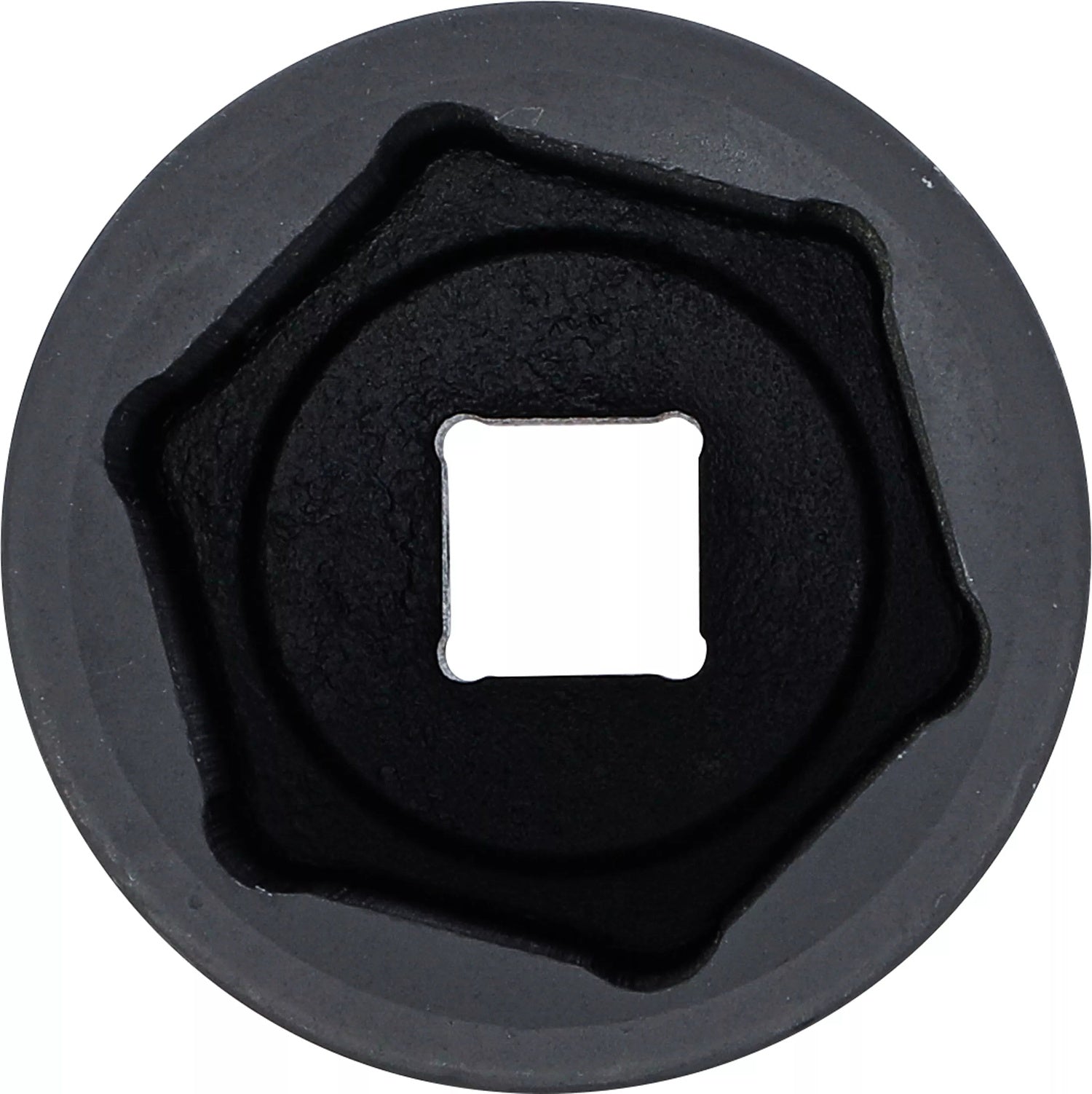 BGS 5755 Impact Nuss 55mm lang/tief Antrieb 20mm (3/4") für Schlagschrauber