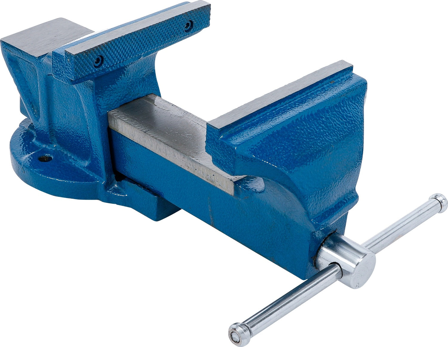 BGS 58270 Parallel Schraubstock mit 150mm Spannbacken