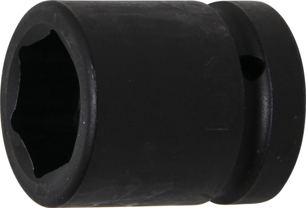 BGS 5833 Impact Nuss 33mm Antrieb 25mm (1") für Schlagschrauber