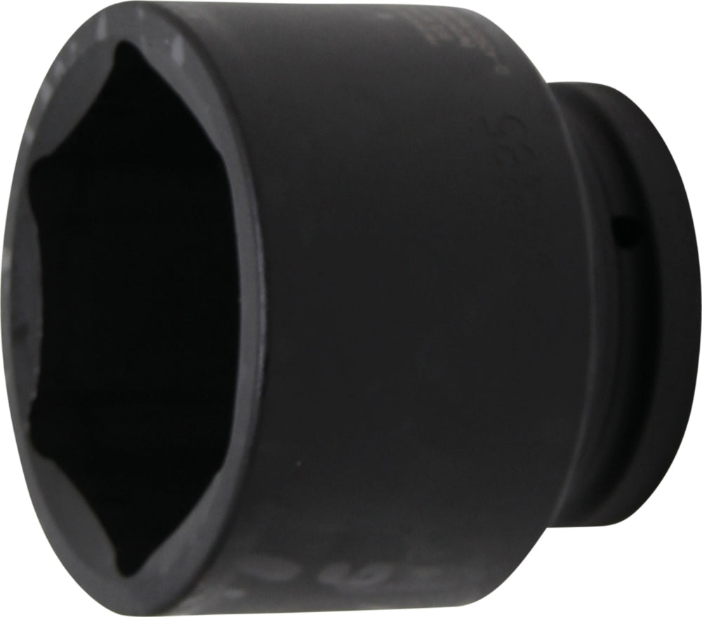 BGS 5885 Impact Nuss 85mm Antrieb 25mm (1") für Schlagschrauber