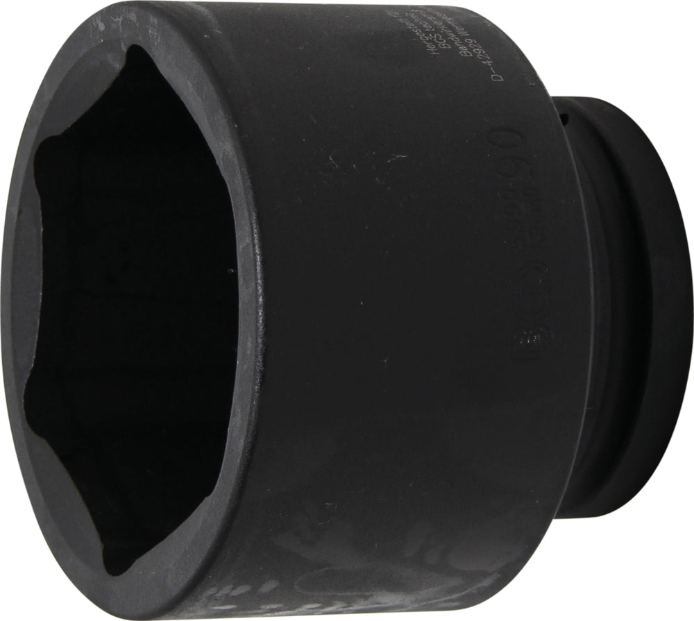 BGS 5890 Impact Nuss 90mm Antrieb 25mm (1") für Schlagschrauber