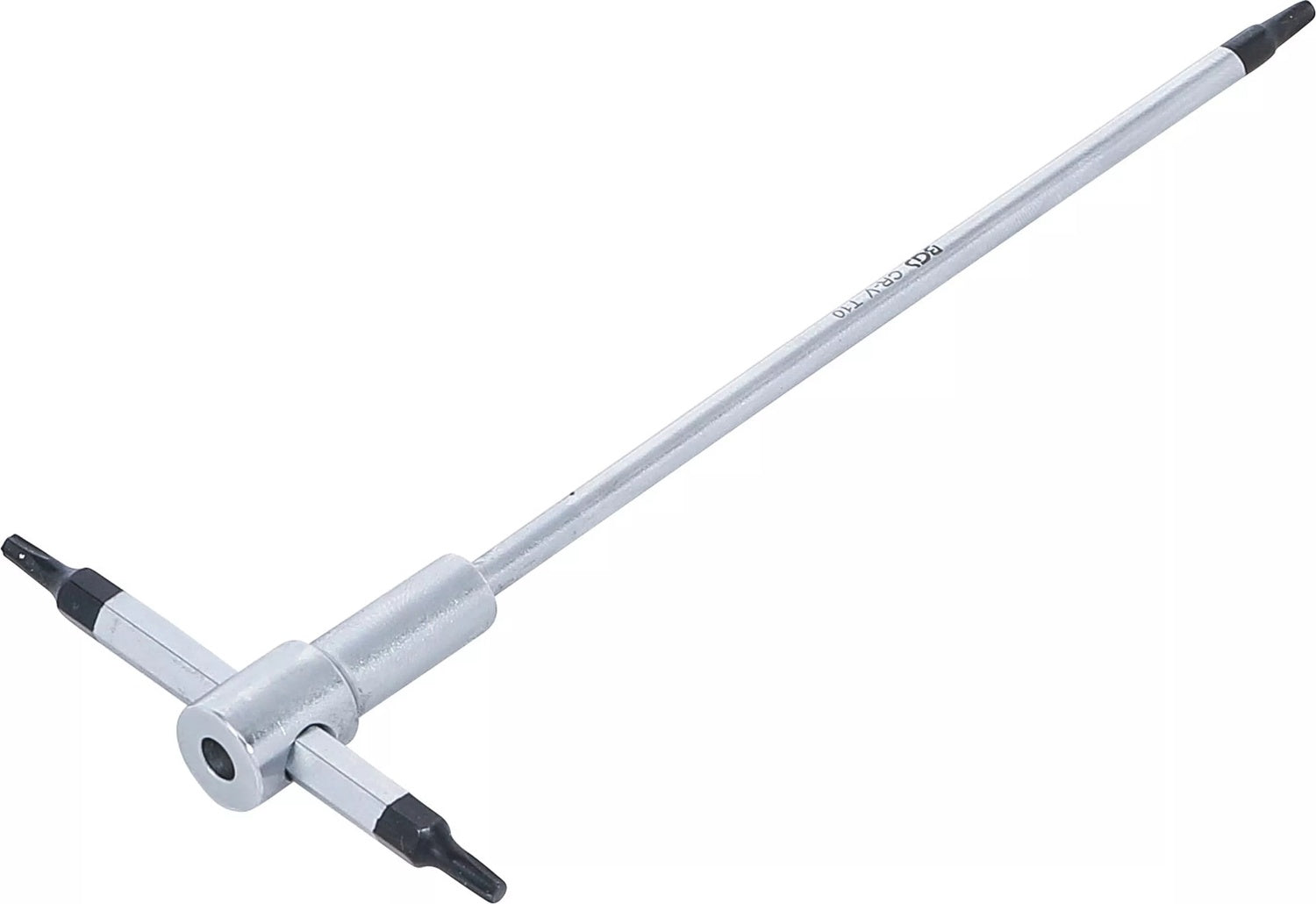 BGS 6091 Schraubendreher T-Gleitgriff T-Profil (für Torx) T10