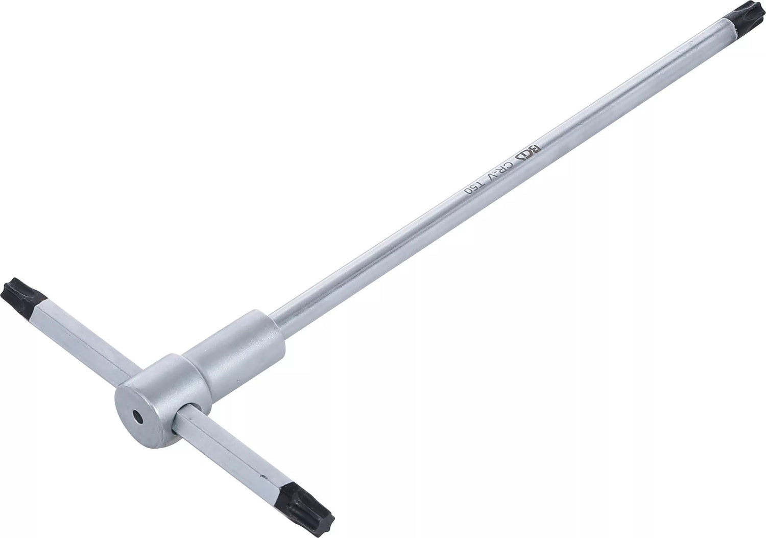 BGS 6099 Schraubendreher T-Gleitgriff T-Profil (für Torx) T50
