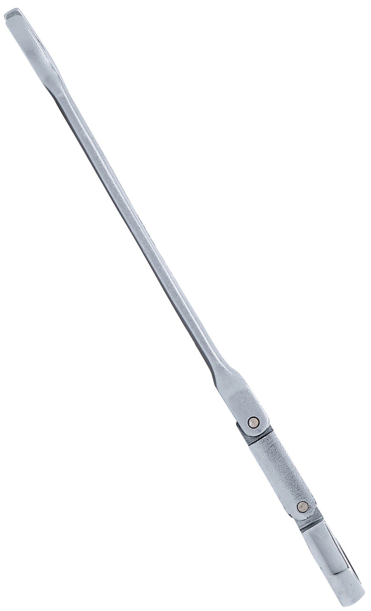 BGS 6170 Doppelgelenk Ratschenringmaulschlüssel abwinkelbar SW 10mm metrische Ausführung