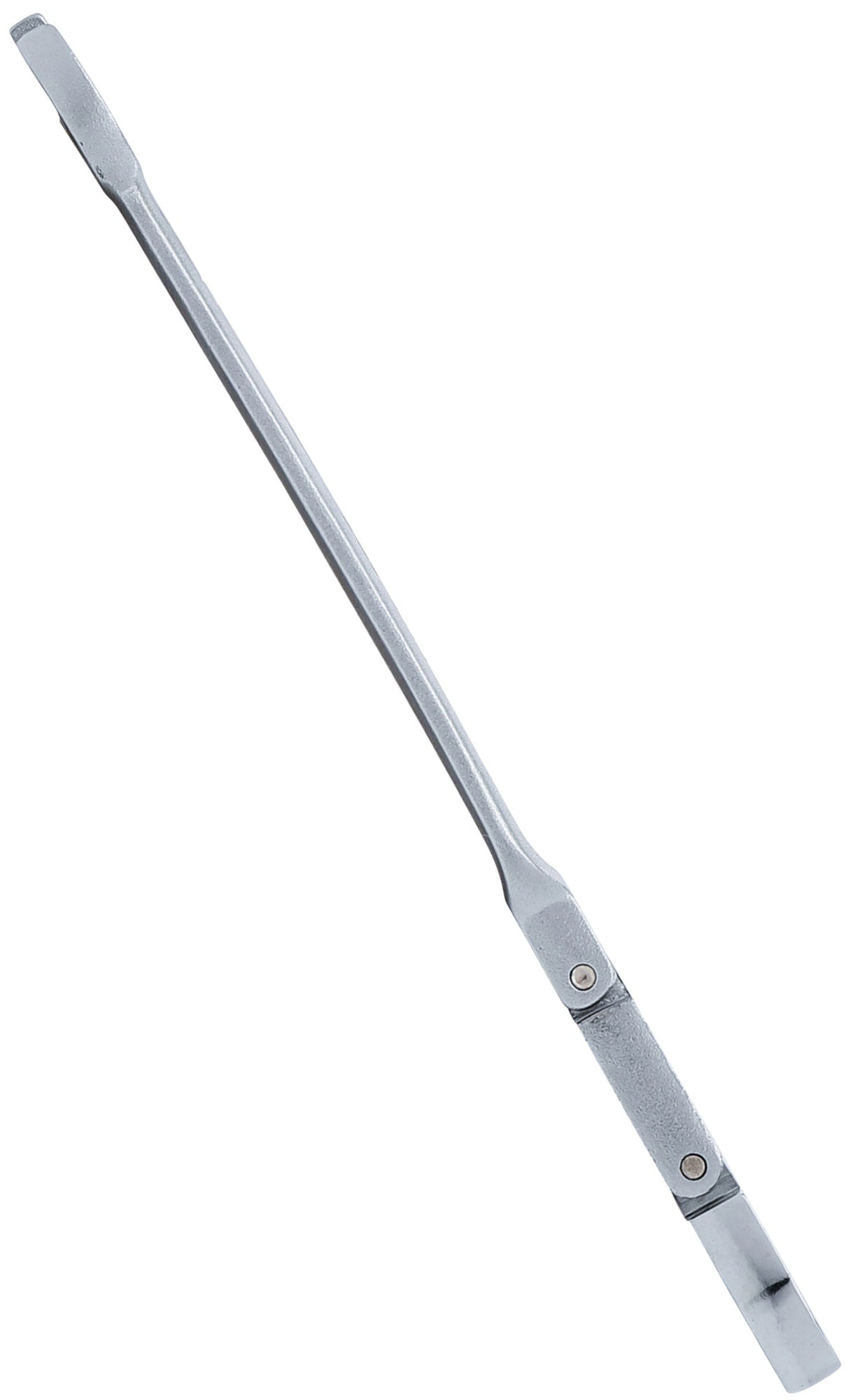 BGS 6174 Doppelgelenk Ratschenringmaulschlüssel abwinkelbar SW 14mm metrische Ausführung