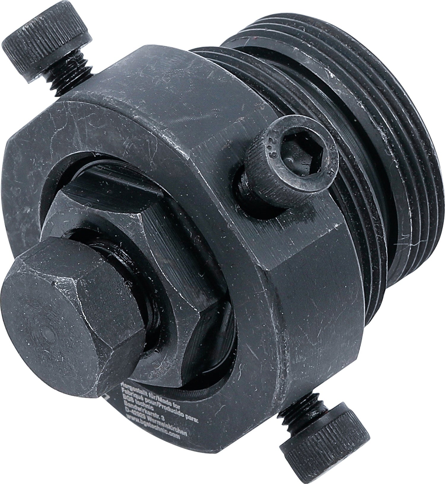 BGS 62051 Abzieher für Einspritzpumpenrad Hyundai KIA 2.0 2.2 CRDI
