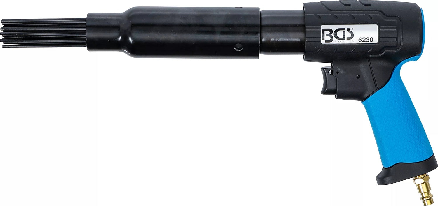 BGS 6230 Druckluft Nadelentroster Karosseriearbeiten