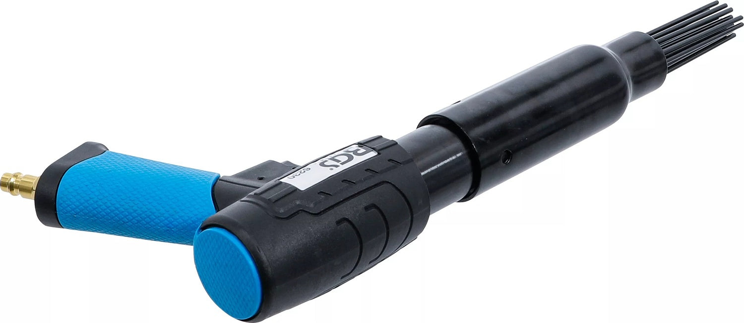 BGS 6230 Druckluft Nadelentroster Karosseriearbeiten