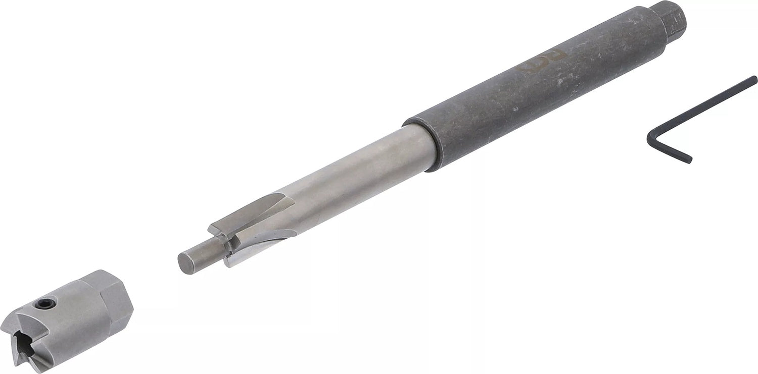 BGS 62606 Injektorsitz Fräser 15mm passend für Mercedes-Benz CDI
