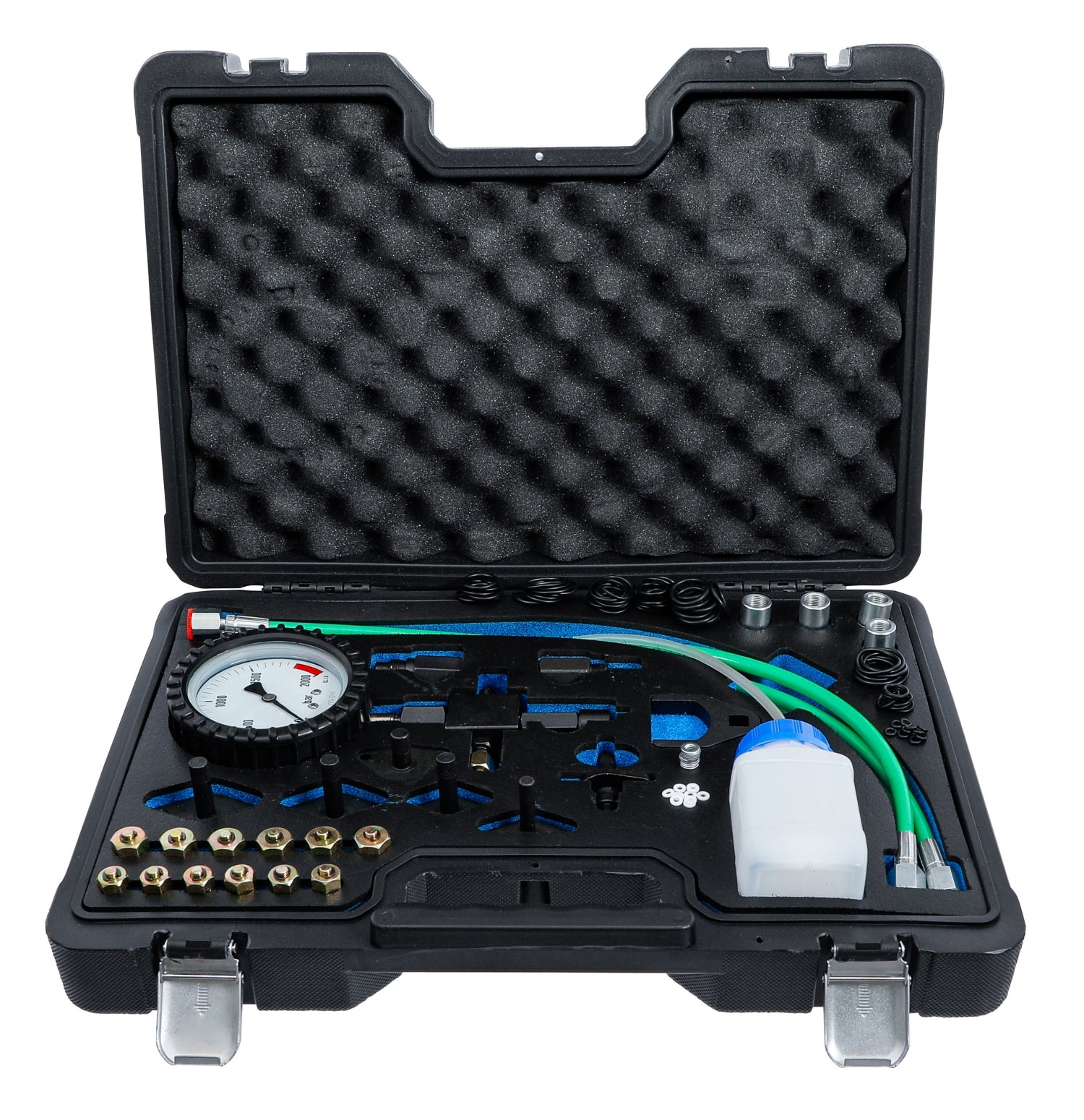 BGS 62611 Hochdrucktester für Common-Rail Einspritzanlage Dieselmotor