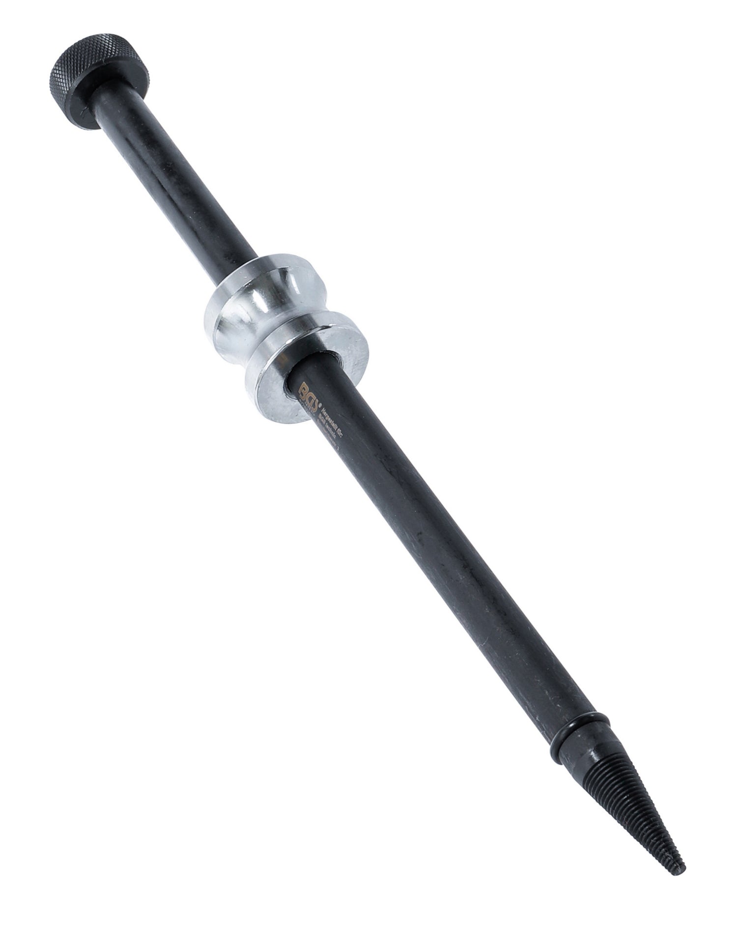 BGS 62630-1 Auszieher für Injektor Dichtring sehr schlanke Ausführung Länge 350mm