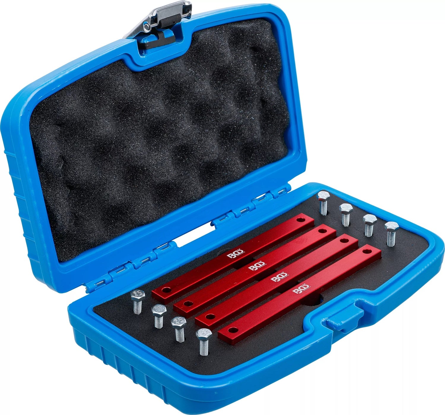 BGS 62632 Satz Einstellwerkzeug für Motor Mercedes-Benz M276, M157, M278