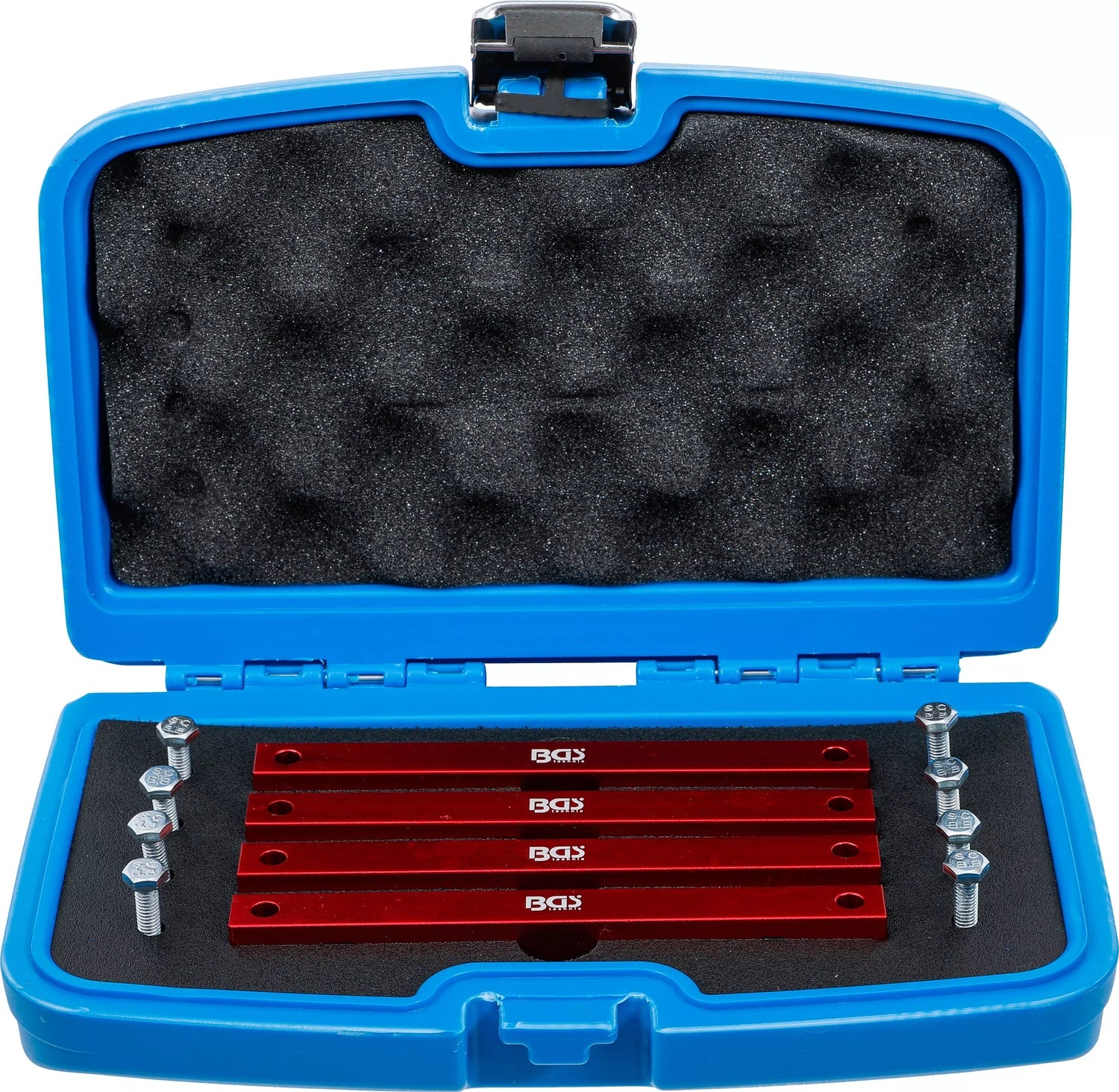 BGS 62632 Satz Einstellwerkzeug für Motor Mercedes-Benz M276, M157, M278