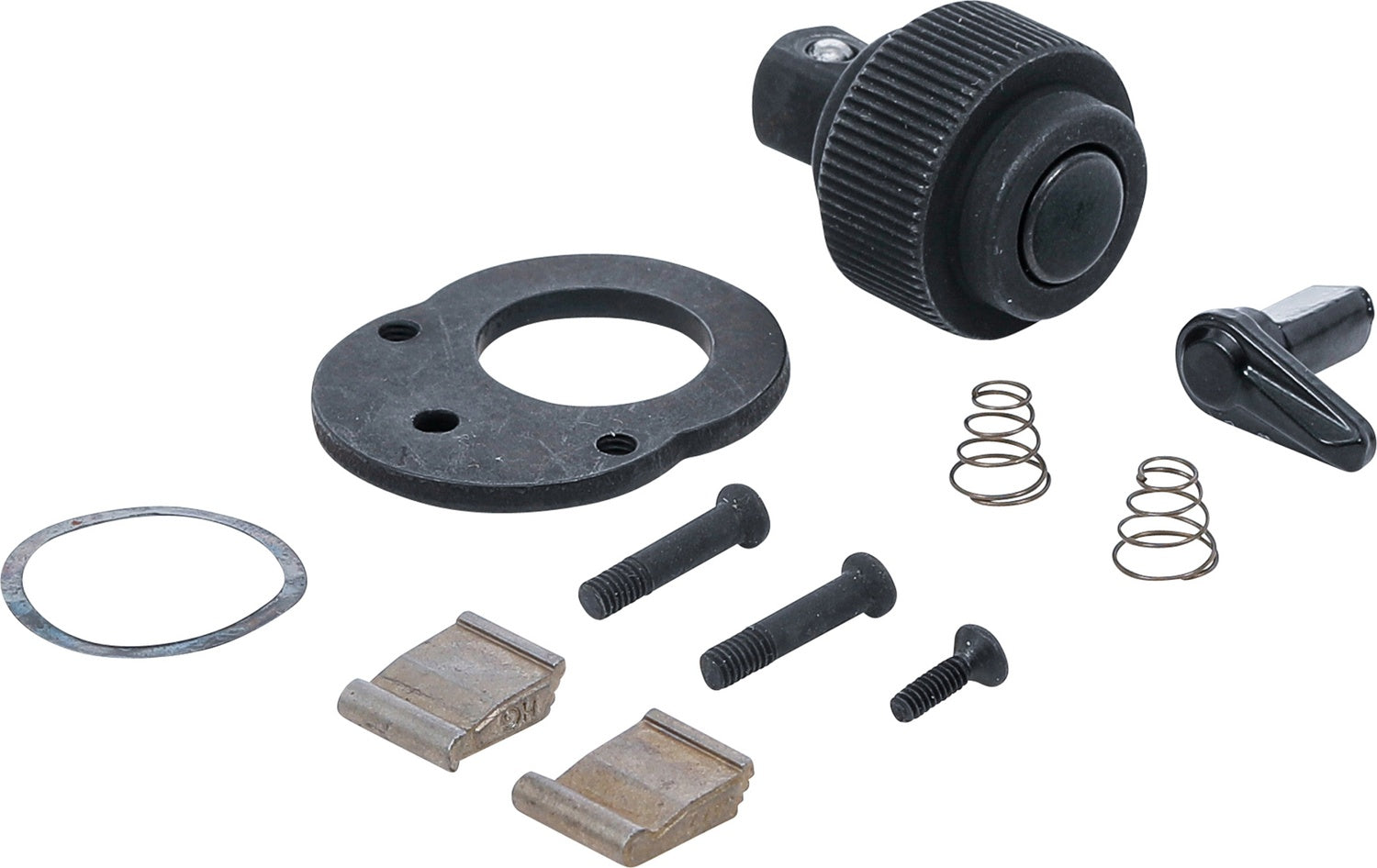 BGS 635-REPAIR Reparatursatz für Knarrenkopf für Artikel 635 638